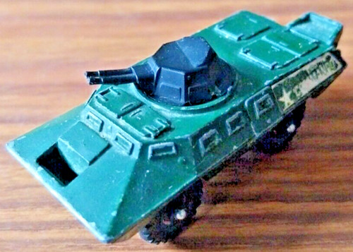 Corgi juniors military - corgi,