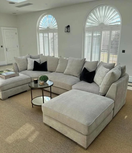 Shape sofa sale price cinema - sofa,