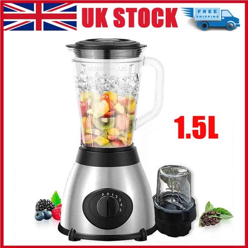 Blender smoothie maker - 1.5l,