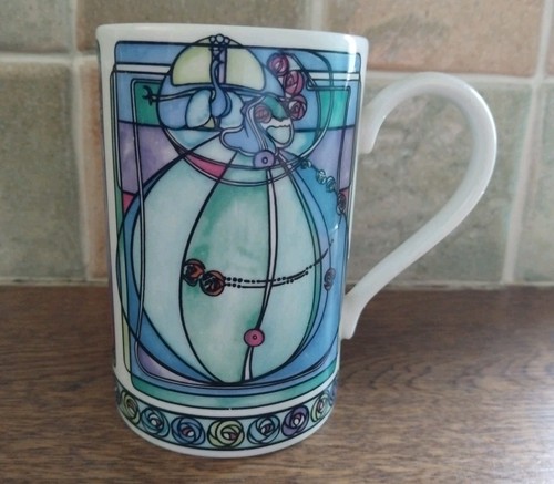 Dunoon mackintosh joanne - dunoon,
