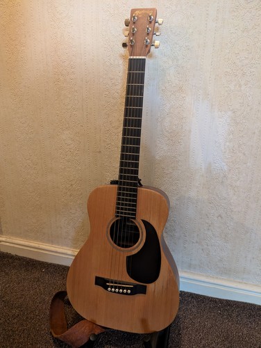 Martin lx1e little - lx1e, “little