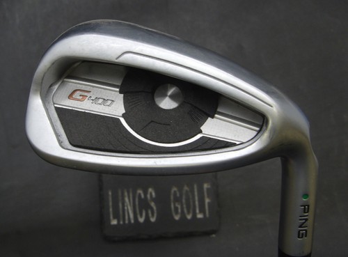 Ping g400 green - ping, dot