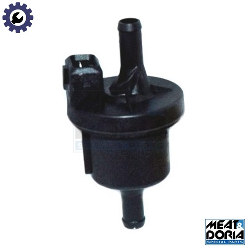 Breather valve fuel tank 9313 - tank,