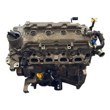 NISSAN NOTE HR16DE ENGINE SE