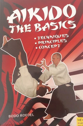 Aikido the basics - the,
