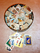 Collectible Wills&Cigarettes
