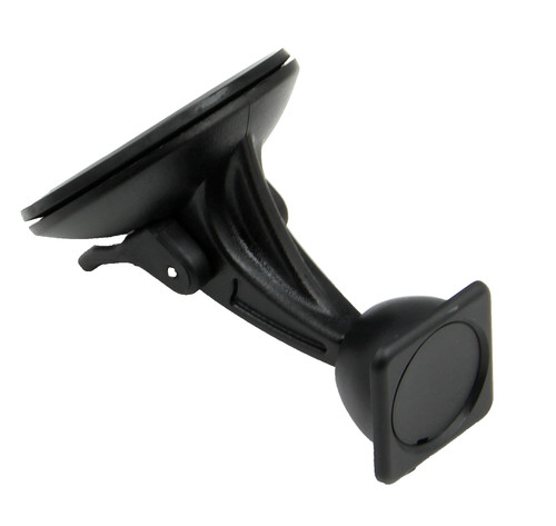 Adjustable dash suction mount - dash,
