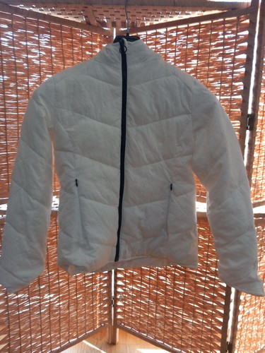 Desigual zip hooded - hooded, jacket