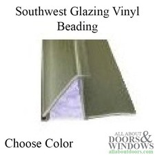 Aftermarket Vinyl Glazing