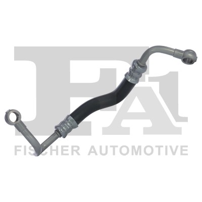 Oil line charger fits - oil,