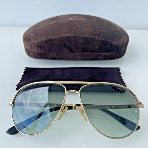 Tom ford marko - marko, 28p