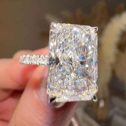 Radiant cut ct - cut, 5.10