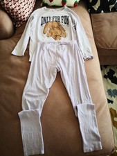 Pajama Set for Girls