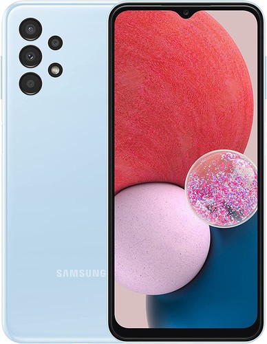 Samsung galaxy a13 - samsung, 6.6''