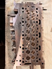 Ford Transit Custom 2.0 Eco Blue 16v RFHG9Q 6090 AB cylinder head reconditioned 