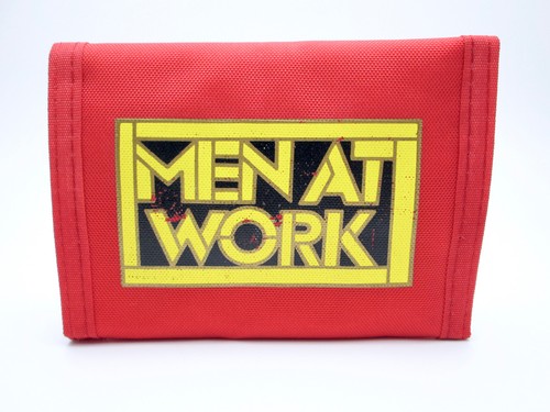 1980s men work - men, band