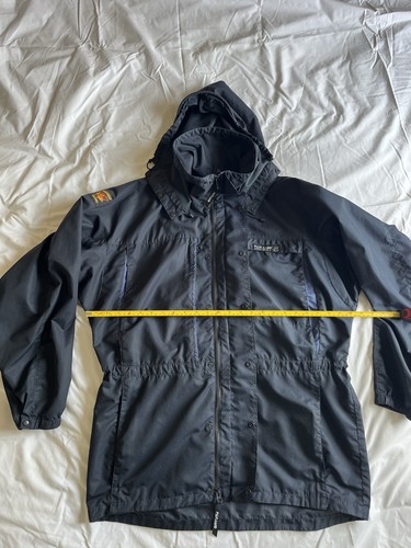 Paramo directional windproof - paramo,