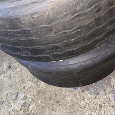 Hoosier 22.5/7.0-13 Spedeworth