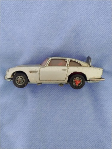 Vintage 1968 1977 corgi - vintage,
