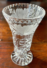 Vintage royal brierley crystal - vintage,