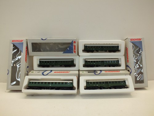 Gauge rake arnold green - arnold,