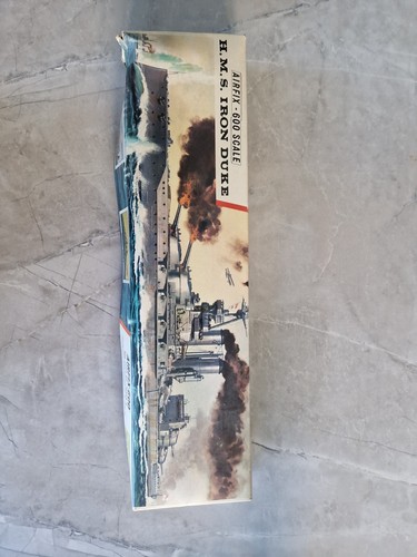 Vintage airfix model - vintage,
