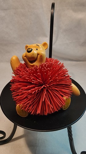 Vintage 1998 koosh ball - koosh,