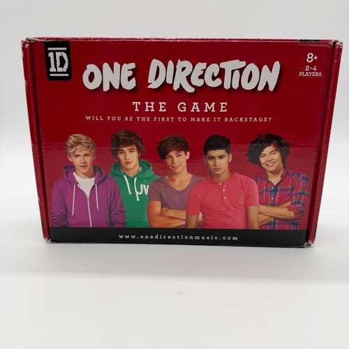 One direction the - one, 2011