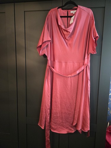Joanna hope pink heavy - joanna,