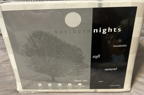 New luxury northern nights - new,