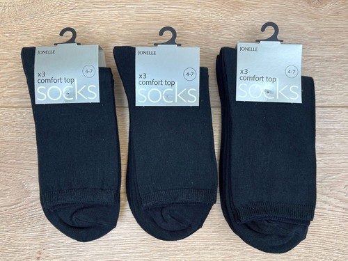 Pairs john lewis black - x,