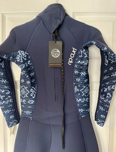 Women ripcurl dawn patrol - women's,