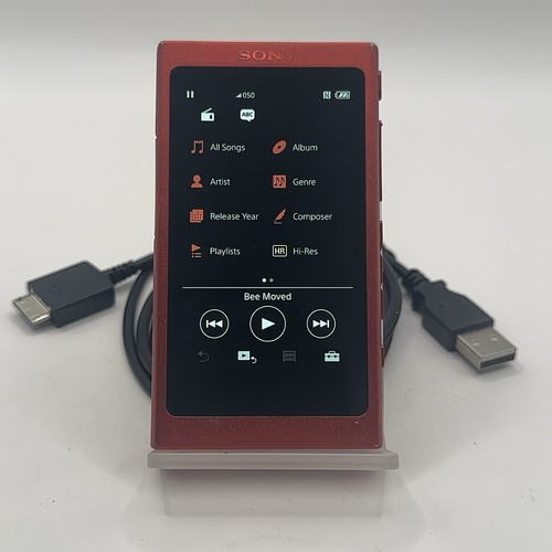 Sony walkman a35 digital - nw-a35,