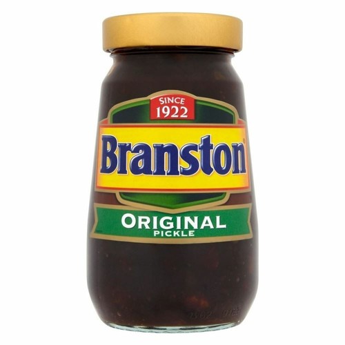 Branston original pickle - original,