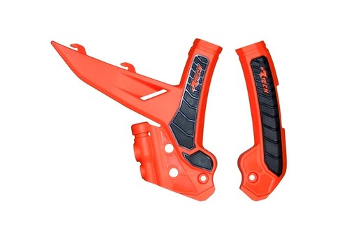 Tech ktm grippy frame - r-tech,