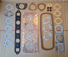 Copper Cylinder Head Gasket