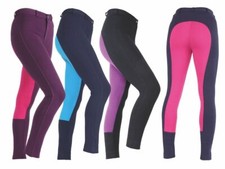 Shires Wessex Two Tone