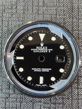 Gents Rolex Explorer II 2