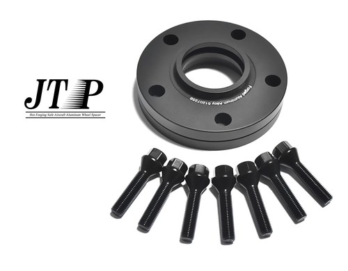 15mm 20mm wheel spacers - 2x,