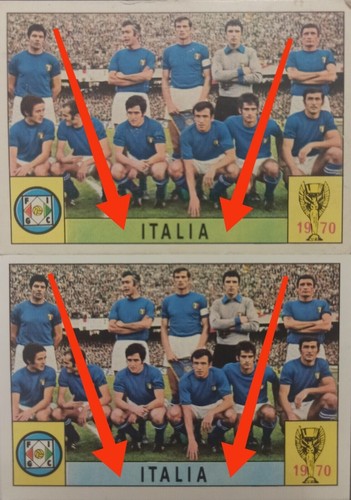 Panini figurine mexico - mexico, 70