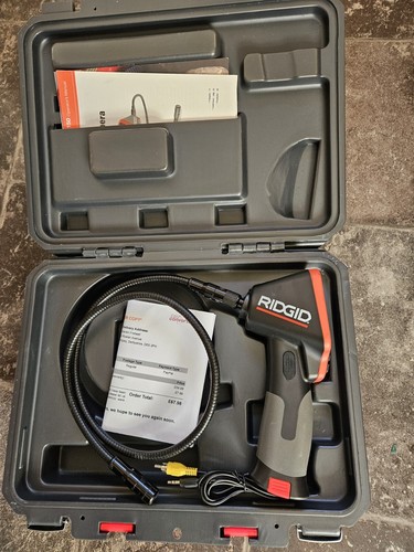 Ridgid micro 150 colour - ca-150,