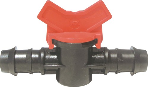 Stopcock ball valve - stopcock,