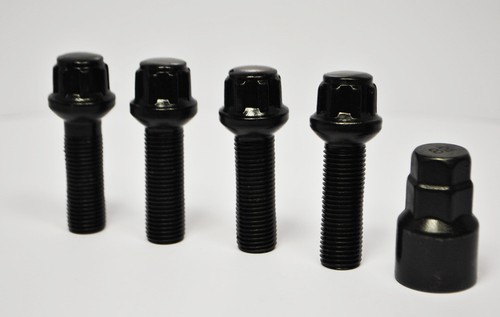 Set m14 1 5 40mm - set, 4
