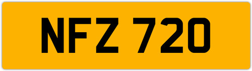 Nfz 720 3x3 - n, private