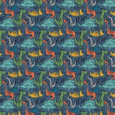 Soft Shell 3-LAYER Waterproof Fabric Material DINO - PETROL