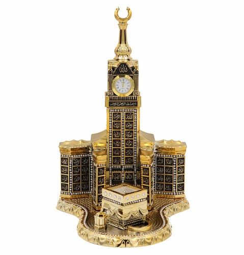 Islamic turkish table decor - table,