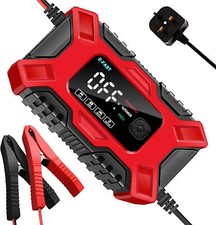 12V/6A Smart Car Battery