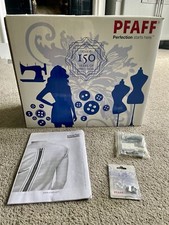 Pfaff Sewing machine