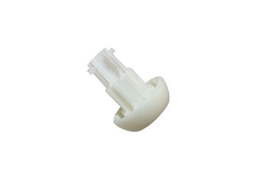 Half ball gear shift lever