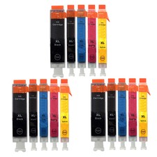 Ink cartridges for - 15,